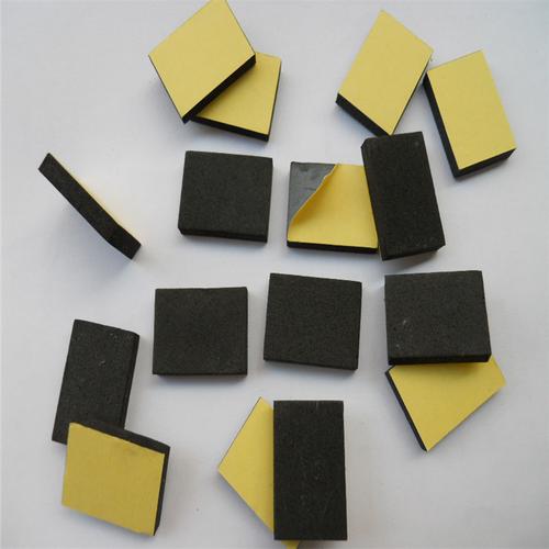 廠家直銷.電子產(chǎn)品包裝海綿內(nèi)托.防震海綿沖型.高密度海綿定做