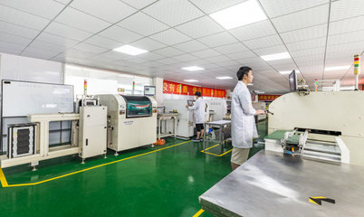 生產(chǎn)規(guī)模再升級(jí)!艾邦電子開(kāi)啟&ldquo;智能制造&rdquo;新時(shí)代