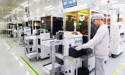 博羅持續提速項目建設 打造營商福地