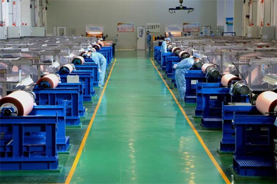 銅陵有色集團堅持&ldquo;高端化、智能化、綠色化&rdquo;發展 加快企業轉型升級