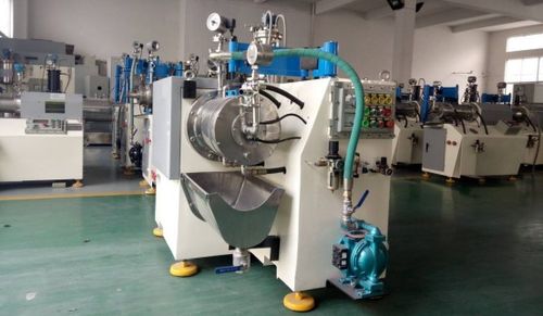 新能源電池材料生產中,工業冷水機的應用,凱德利為你解析