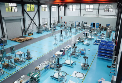 淮安經開區:科技創新賦能&ldquo;二次創業&rdquo;高質量發展