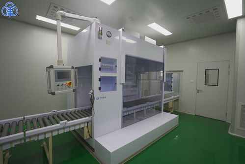 培育化工產業(yè)新動能 天津這家企業(yè)從事 電子化學品 循環(huán)生產利用
