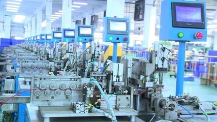 廣東制造業(yè)&ldquo;十四五&rdquo;規(guī)劃出爐,&ldquo;雙十&rdquo;戰(zhàn)略性產業(yè) 19個布局中山