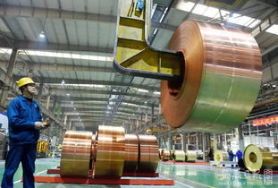 安徽4個集群入選第一批國家戰(zhàn)略性新興產業(yè)集群