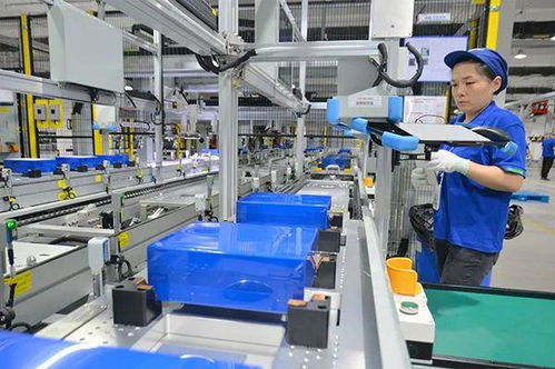 磷化再蝶變 宜昌新能源電池產業集群錚錚向上丨封面策劃②