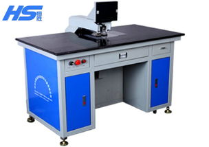 深圳 恒勝自動(dòng)打孔機(jī) 產(chǎn)品圖片高清大圖 圖片庫