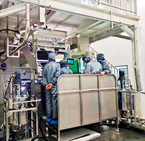 電池爭(zhēng)奪戰(zhàn)來(lái)了