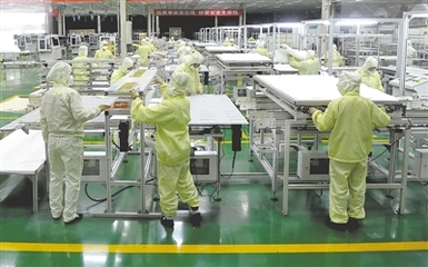 &ldquo;強筋壯骨&rdquo;挑大梁