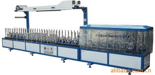 上海鋒范木業機械 建材生產加工機械產品列表