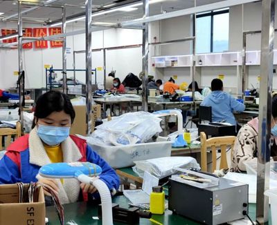 復(fù)工復(fù)產(chǎn),熱鬧的遵義正加速回歸!