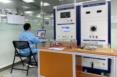 瑞隆源打造電子產(chǎn)業(yè)智造平臺,開啟雷電防護&ldquo;新智造&rdquo;