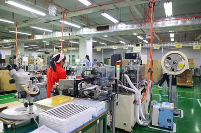 圖片新聞_中國東莞常平鎮欄目