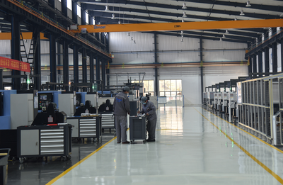 濟(jì)寧:實(shí)施企業(yè)攀登工程 賦能高質(zhì)量發(fā)展