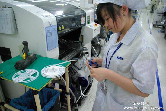 中國電子材料生產供應商及價格分析