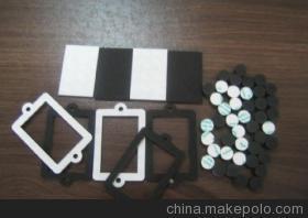 供應(yīng)XTS-J036鏡片泡棉專業(yè)生產(chǎn)批發(fā)價，深圳市寶安區(qū)沙井鑫天晟電子材料行熱銷中