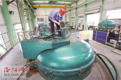 洛陽(yáng)做強(qiáng)創(chuàng)新創(chuàng)業(yè)載體 打造科技創(chuàng)新創(chuàng)業(yè)高地——以電子材料銷(xiāo)售為突破