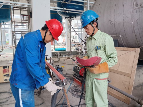 華耐德電子級(jí)硅烷新材料項(xiàng)目加速推進(jìn)，助力高端電子材料國(guó)產(chǎn)化