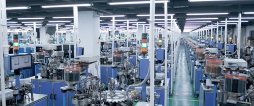 鈞崴電子IPO聚焦 募資提升生產(chǎn)效率，鞏固市場(chǎng)領(lǐng)先地位